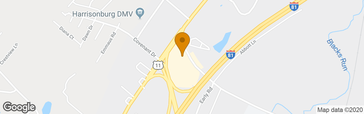 Microtel Inn & Suites Harrisonburg 