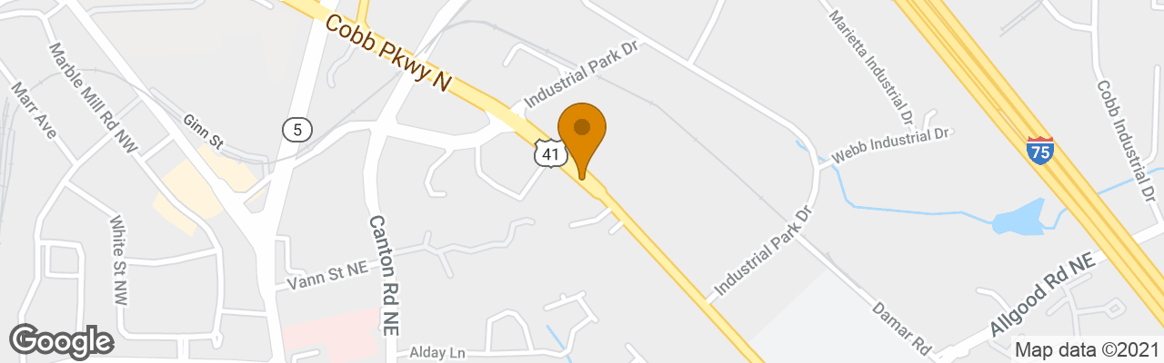 Motel Arrival Inn Marietta 