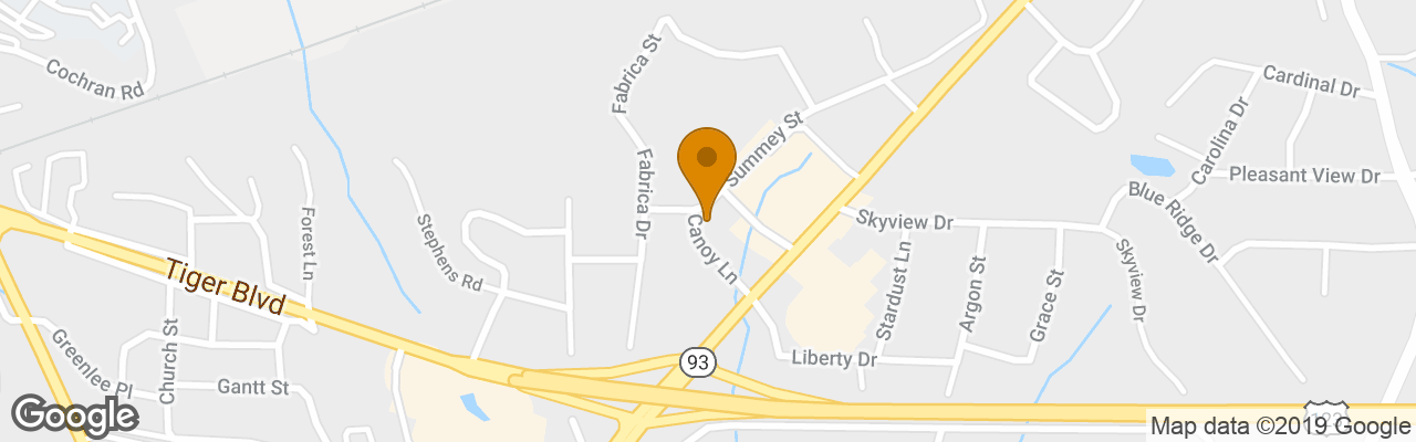 Hotel Courtyard Clemson 