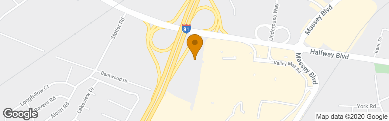 Hotel Springhill Suites Hagerstown 