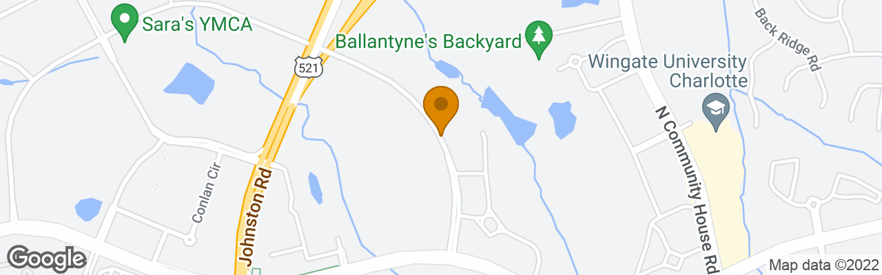 Hotel Aloft Charlotte Ballantyne 