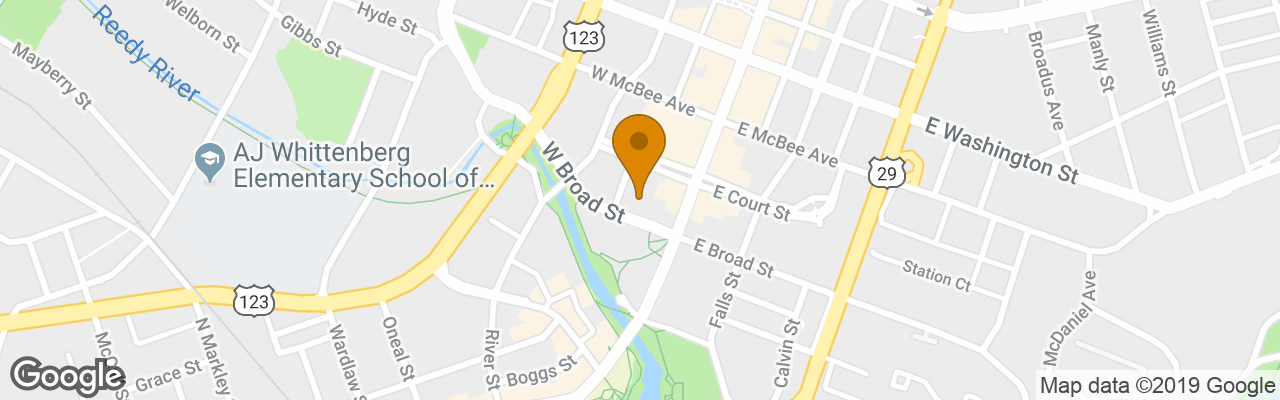 Courtyard Greenville Downtown 