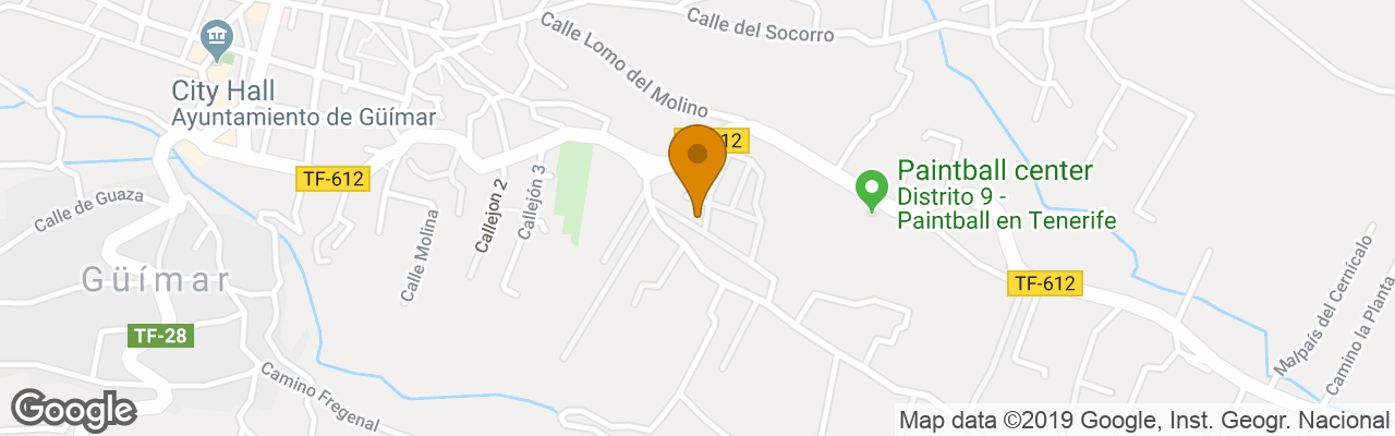 Hotel Rural Finca Salamanca 