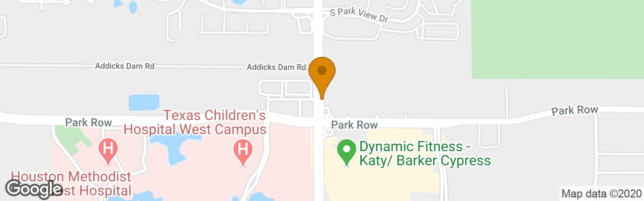 Hotel Residence Inn Houston I-10 West - Barker Cypress 