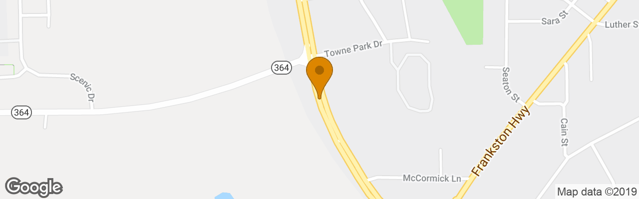 Hotel Windsor Inn & Suites Tyler 