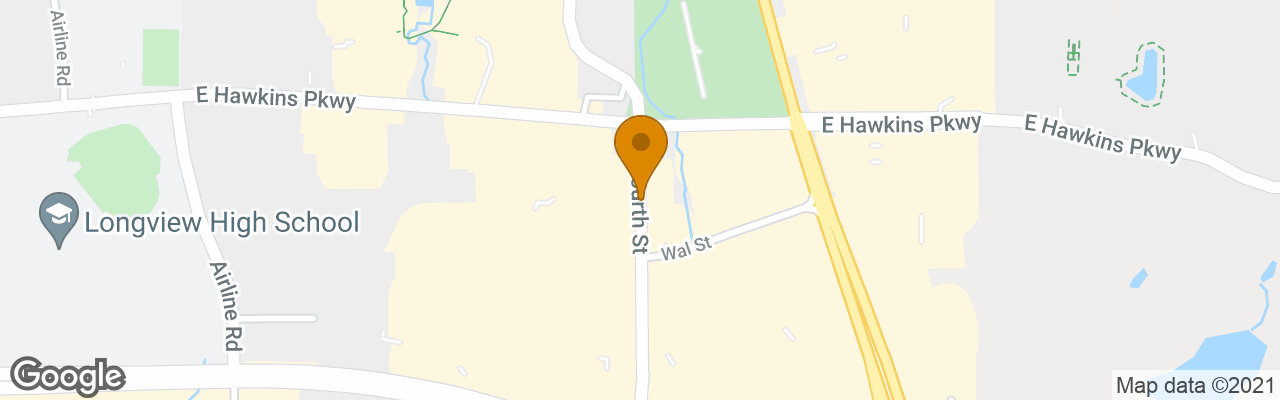 Hotel Staybridge Suites Longview 