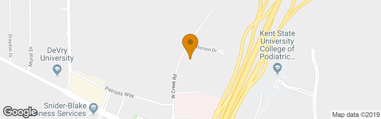 Residence Inn Cleveland Independence 