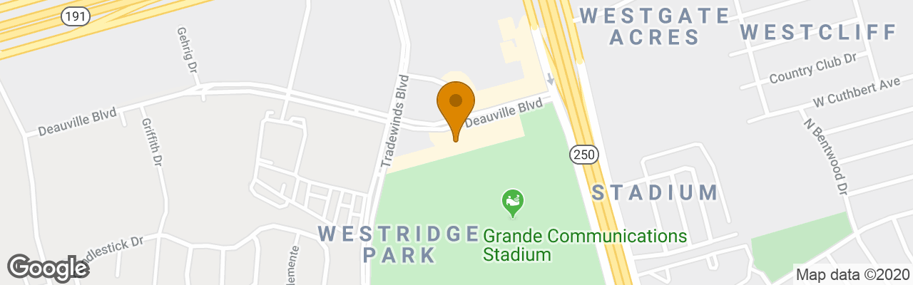 Hotel Towneplace Suites Midland 