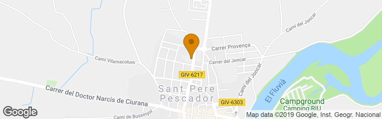 Festa Sant Pere Pesacador Apartamentos 