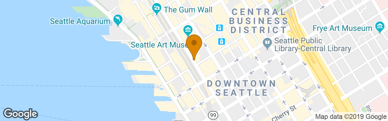 Harbor Steps Apartamentos 