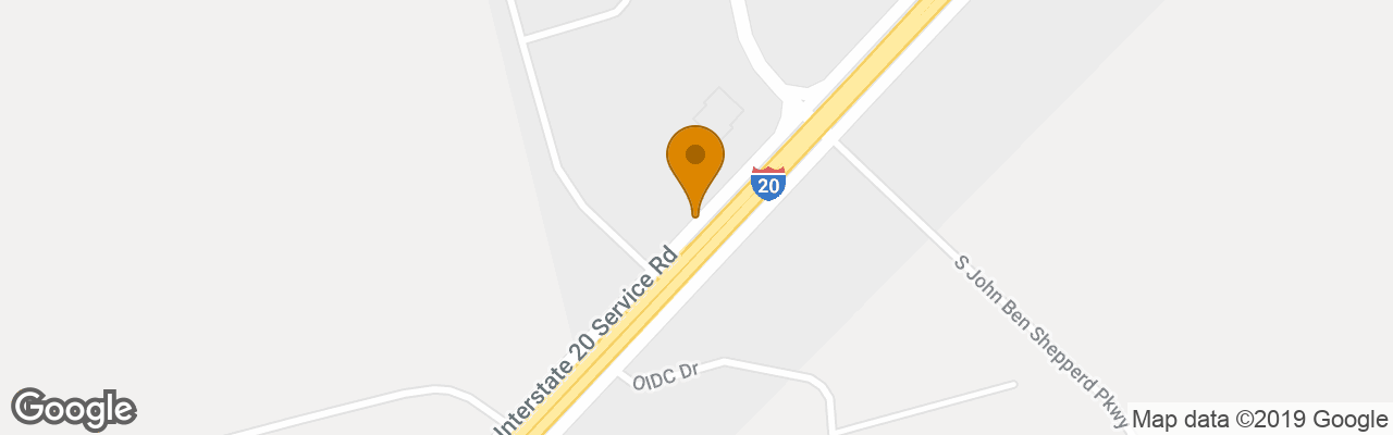 Hotel Super 8 Odessa Tx 