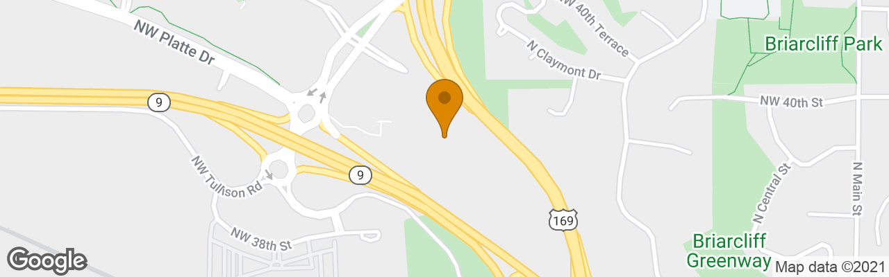 Hotel Courtyard Kansas City At Briarcliff 