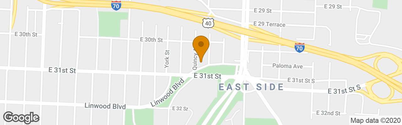 Hotel Days Inn Kansas City 