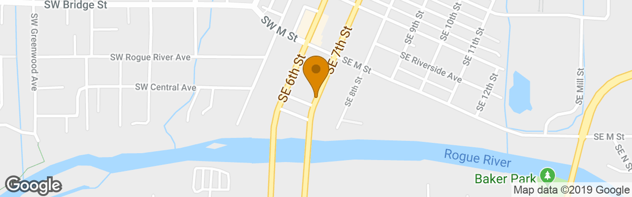 Hotel The Lodge At Riverside 