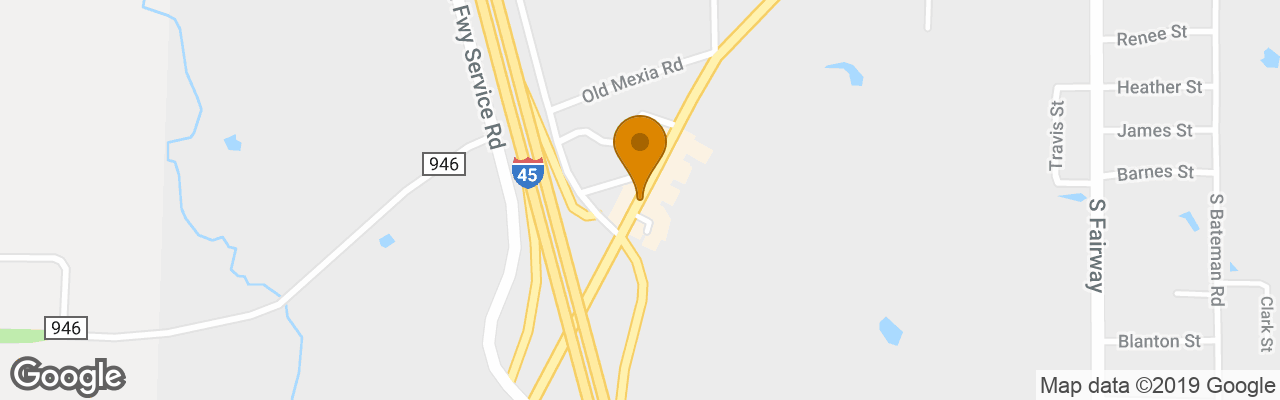 Hotel Regency Inn Fairfield 