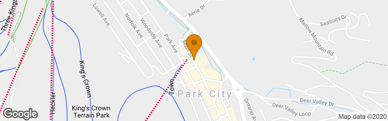 The Caledonian condominium  