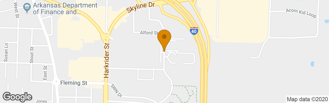 Hotel La Quinta Inn & Suites Conway 