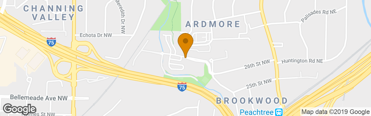 Oakwood At Bryson Square at City Park  