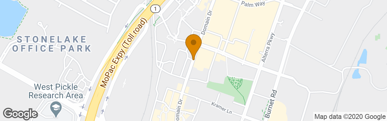 Hotel The Westin Austin at The Domain 