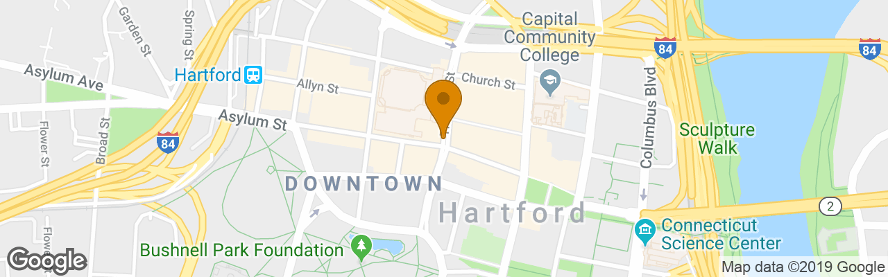 Oakwood At Hartford 21 