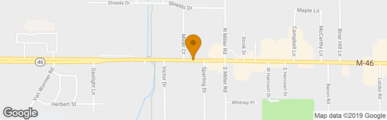 Motel Sleep-Ees Inn Saginaw 