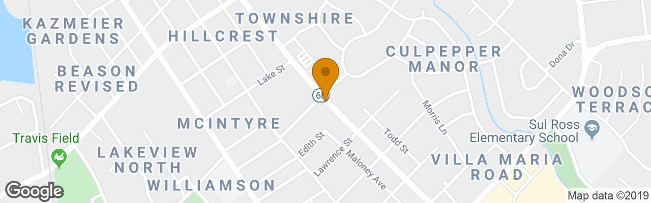 Hotel Travelodge Bryan College Station 