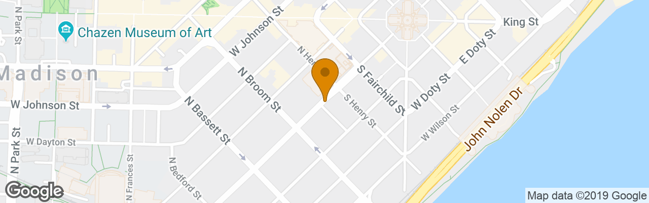 Hotel Hyatt Place Madison Downtown 