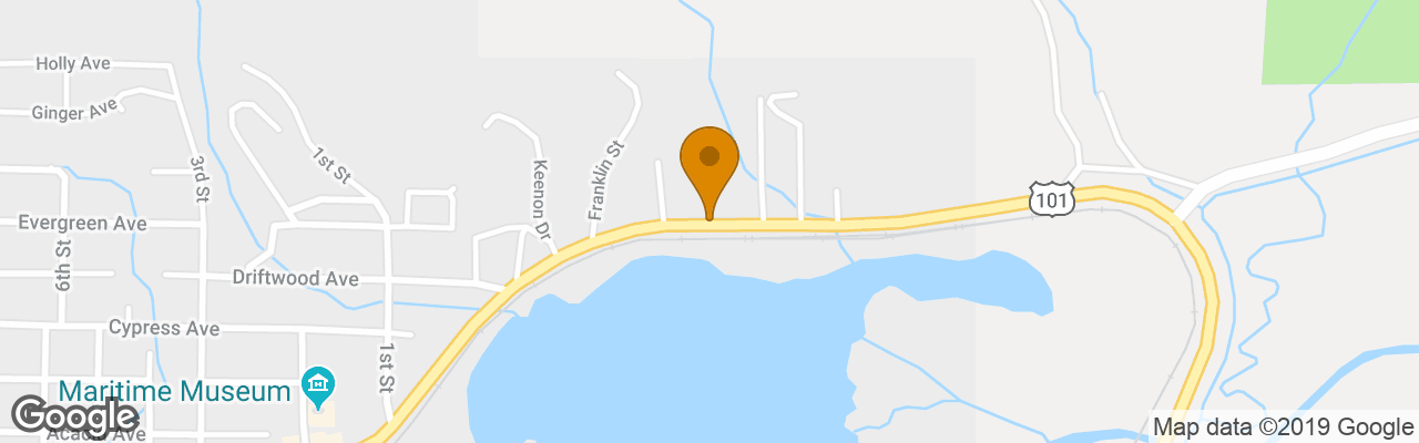 Hotel The Garibaldi House Inn & Suites 