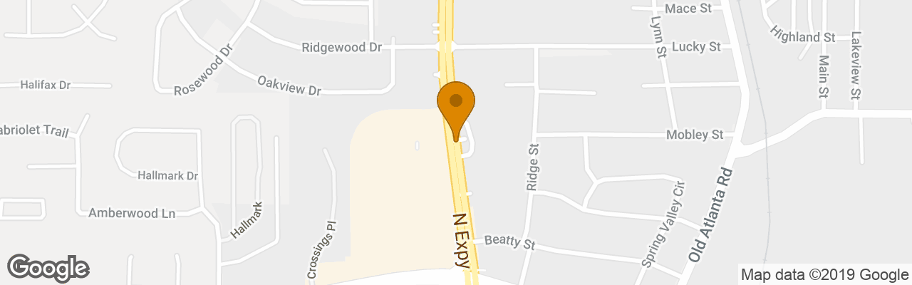 Motel Scottish Inns Griffin 