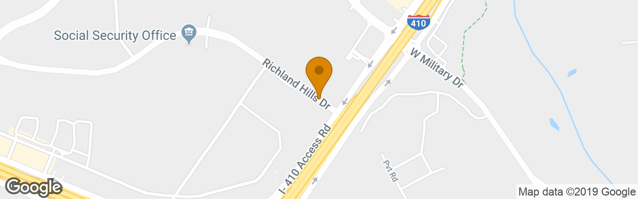 Springhill Suites by Marriott San Antonio Seaworld Lackland 