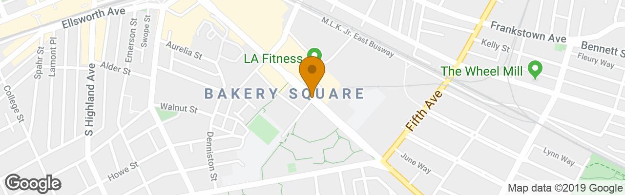 Springhill Suites Pittsburgh Bakery Square 