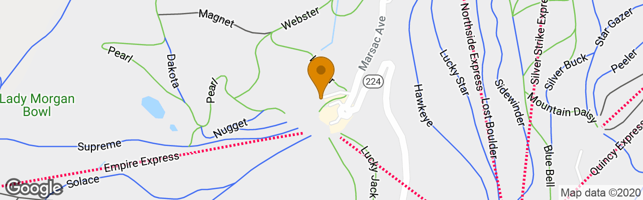 Resort Montage Deer Valley 