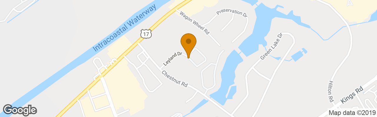 Resort Savannah Shores 