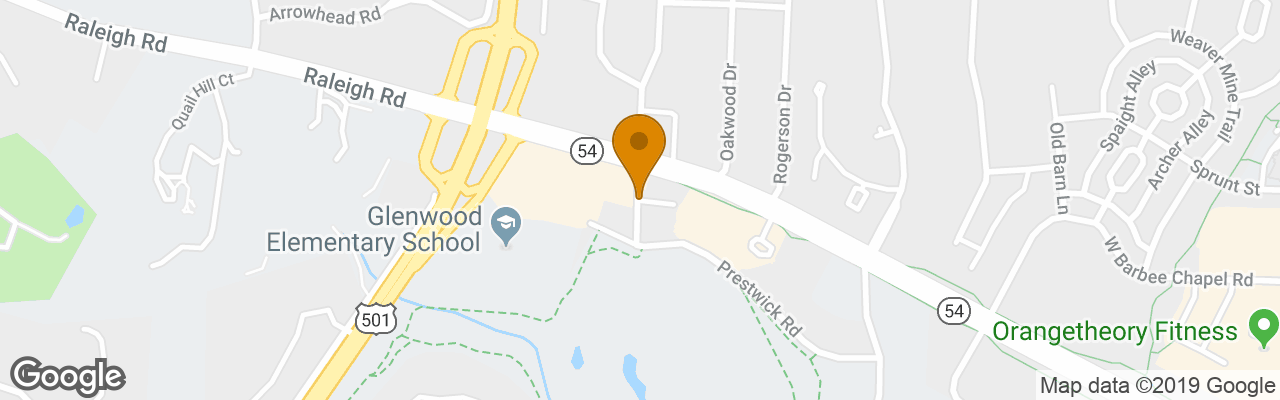 Hotel Aloft Chapel Hill 