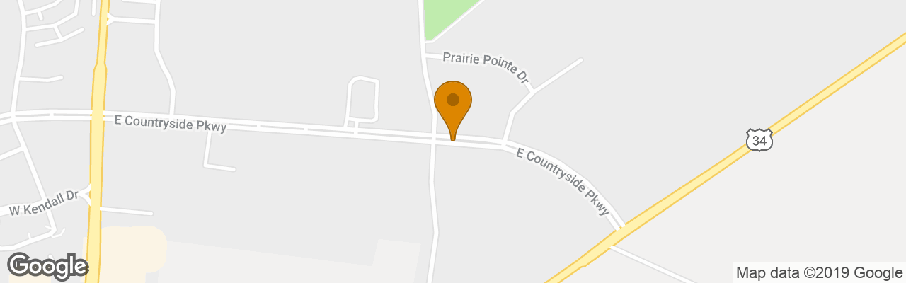 Hampton Inn Yorkville 