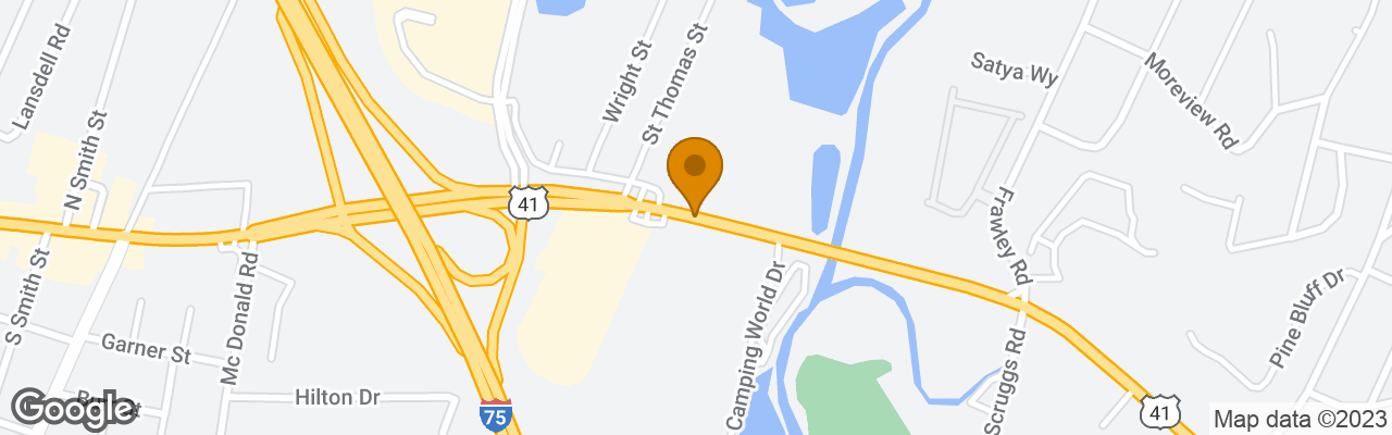 Hotel Comfort Inn Chattanooga 