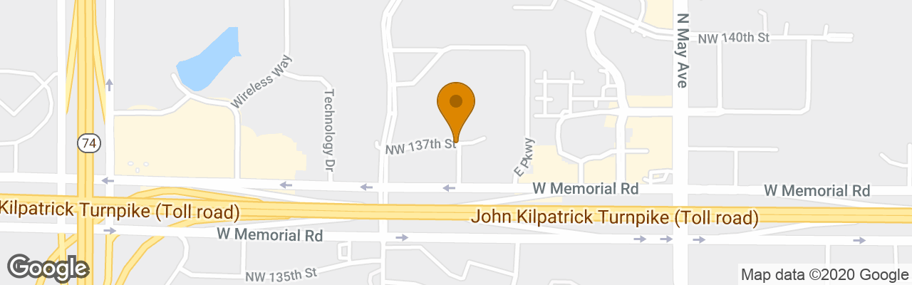 Hotel Four Points by Sheraton Oklahoma City Quail Springs 