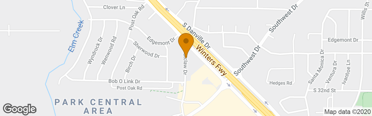 Hotel La Quinta Inn & Suites Abilene Mall 