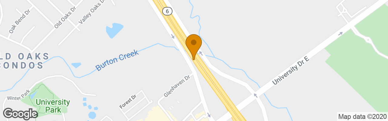 Hotel Ramada College Station Texas A & M 