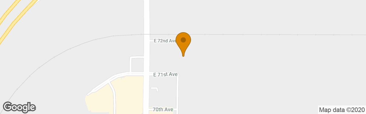 Hyatt House Denver Airport 