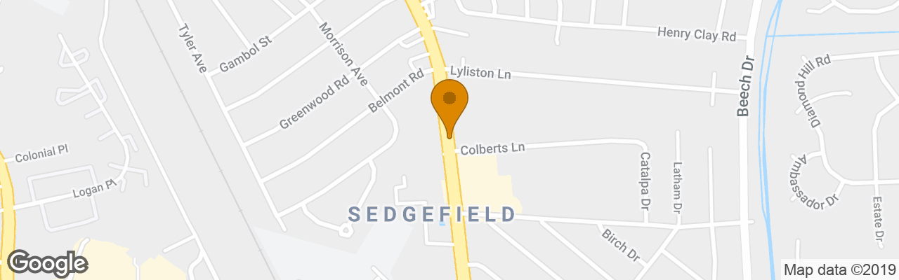 Midtown Motel Newport News 