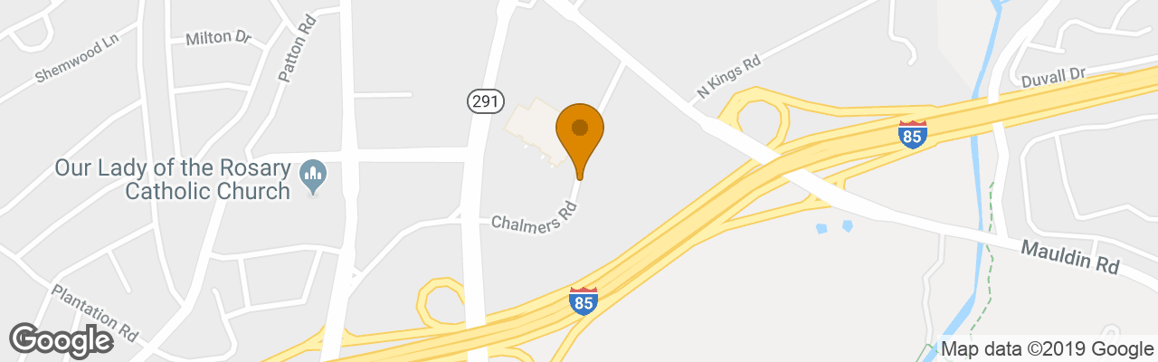 Hotel Knights Inn Greenville  