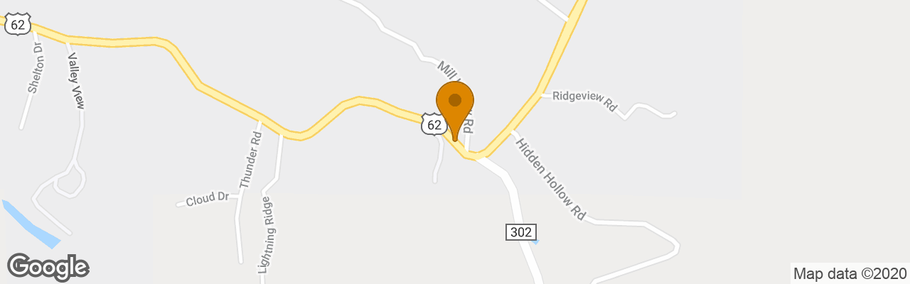 Hotel Carolyn's Ozark Swiss Inn 