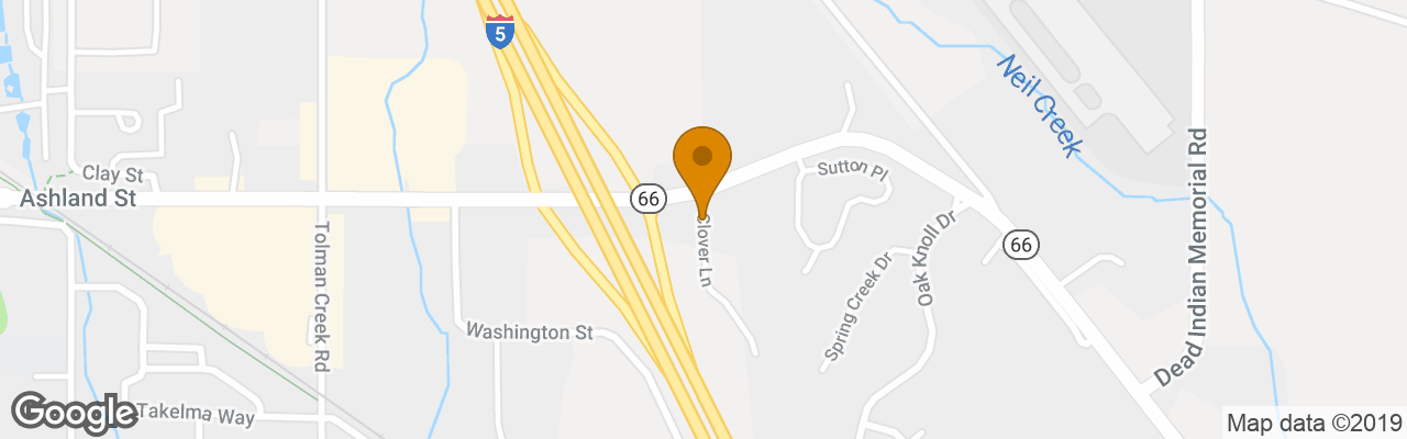 Hotel Relax Inn Ashland 