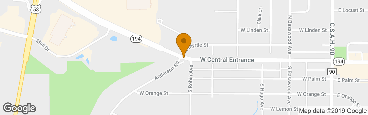 Residence Inn Duluth 