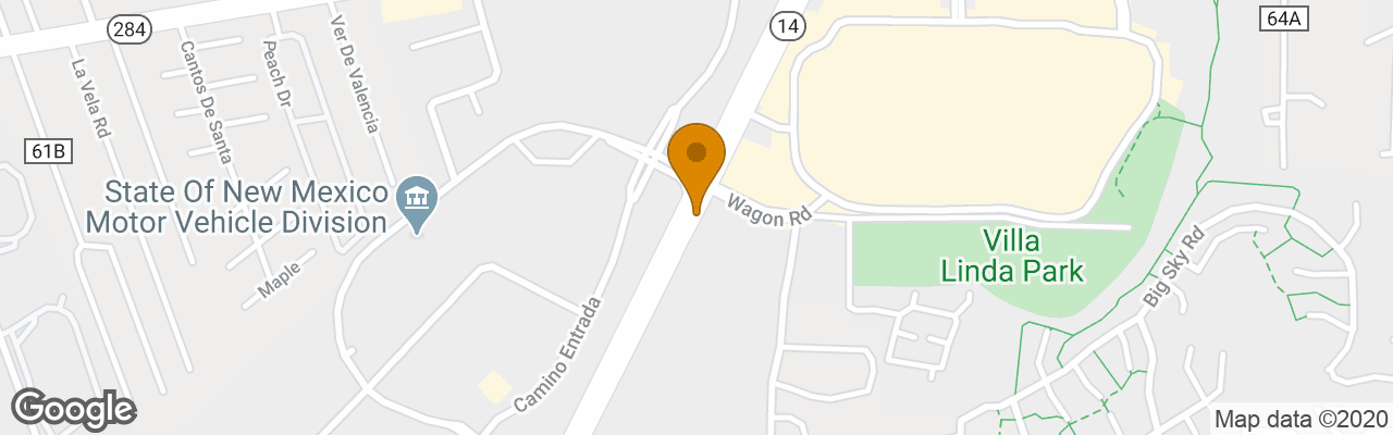 Hotel Hyatt Place Santa Fe 