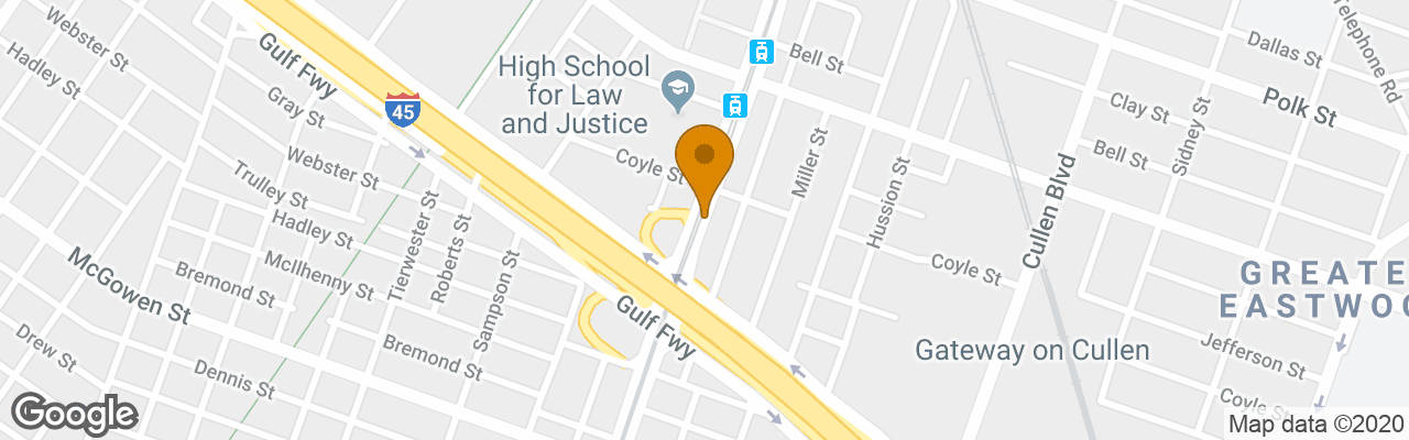 Hotel Scott Inn & Suites Houston 