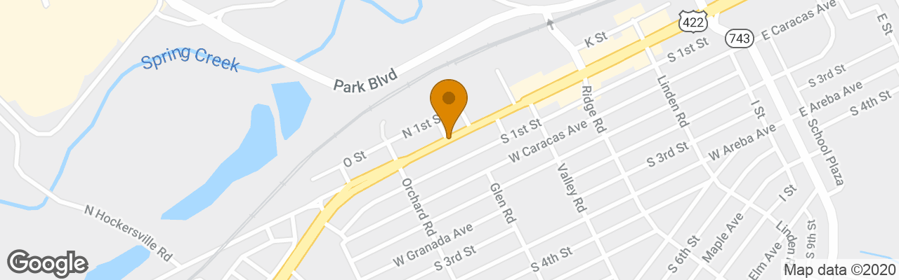 Simmons Motel & Suites 