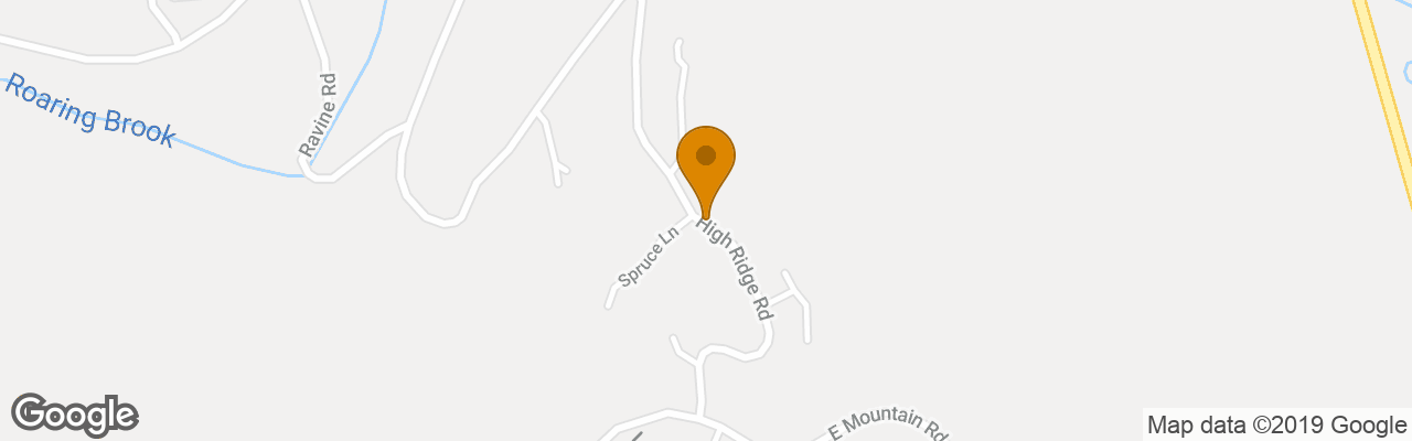 Resort Highridge Condominiums 