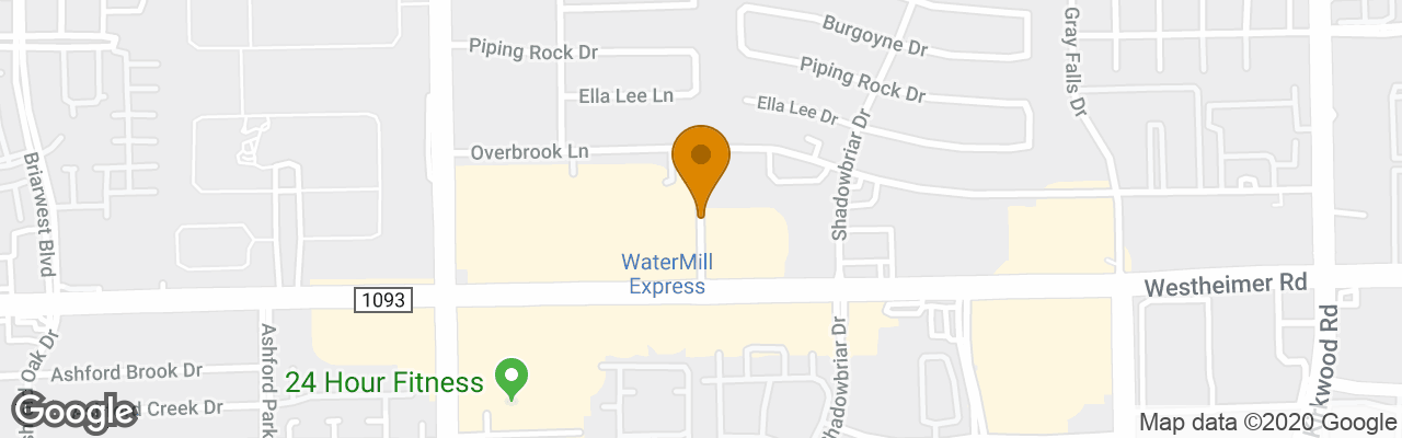 Hotel La Quinta Inn & Suites Houston Energy Corridor 